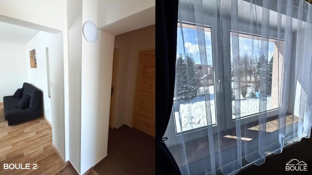 Apartmany Boule Kovářská Eksteriør billede