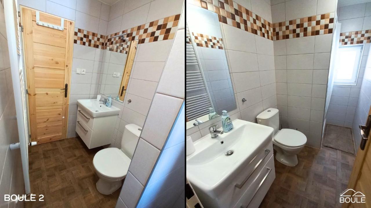 Apartmany Boule Kovářská Eksteriør billede